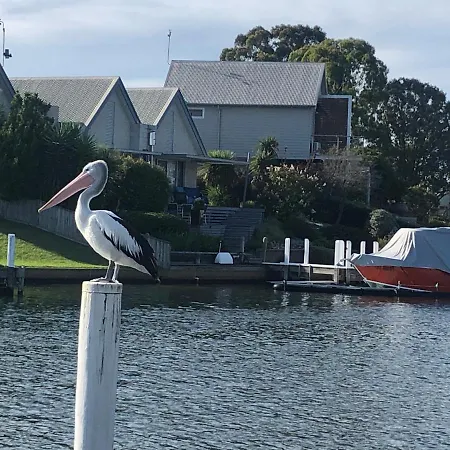 Captain'S Cove All Accessible Luxury Apartment With Free Netflix Paynesville Exterior photo