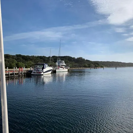 Captain'S Cove All Accessible Luxury Apartment With Free Netflix Paynesville Exterior photo