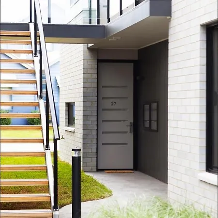 Captain'S Cove All Accessible Luxury Apartment With Free Netflix Paynesville Exterior photo