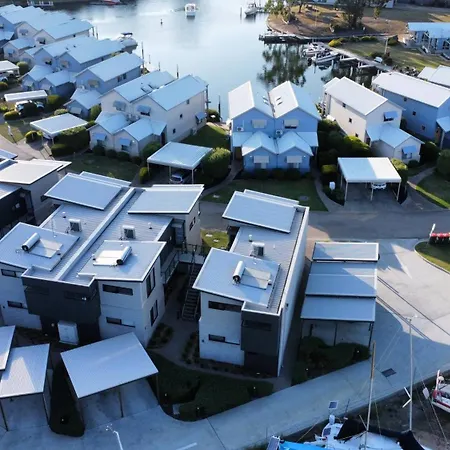 Captain'S Cove All Accessible Luxury Apartment With Free Netflix Paynesville Exterior photo