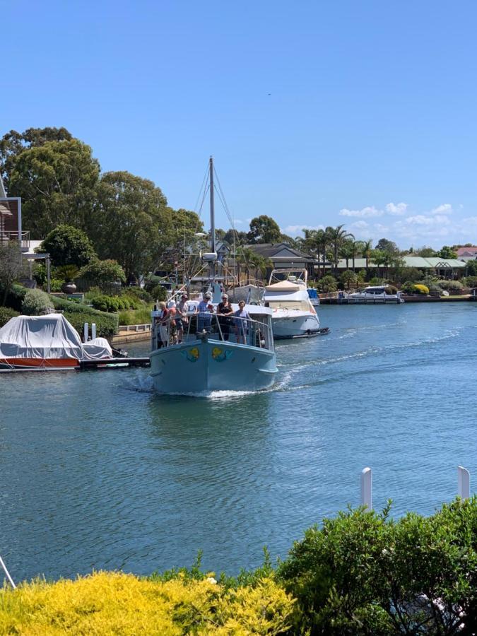 Apartment Captain's Cove Accessible Luxury With Free Netflix