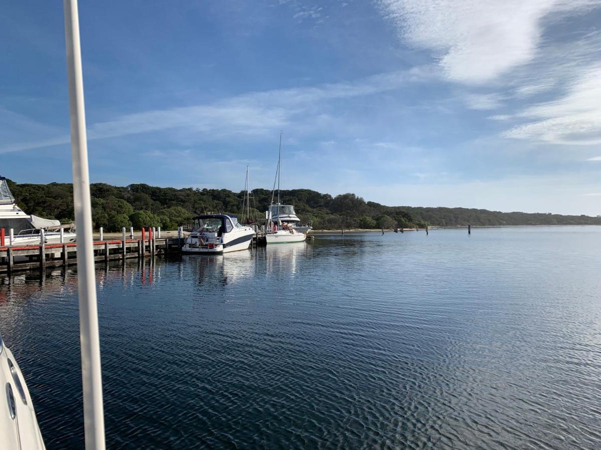 Captain's Cove Accessible Luxury With Free Netflix Apartment