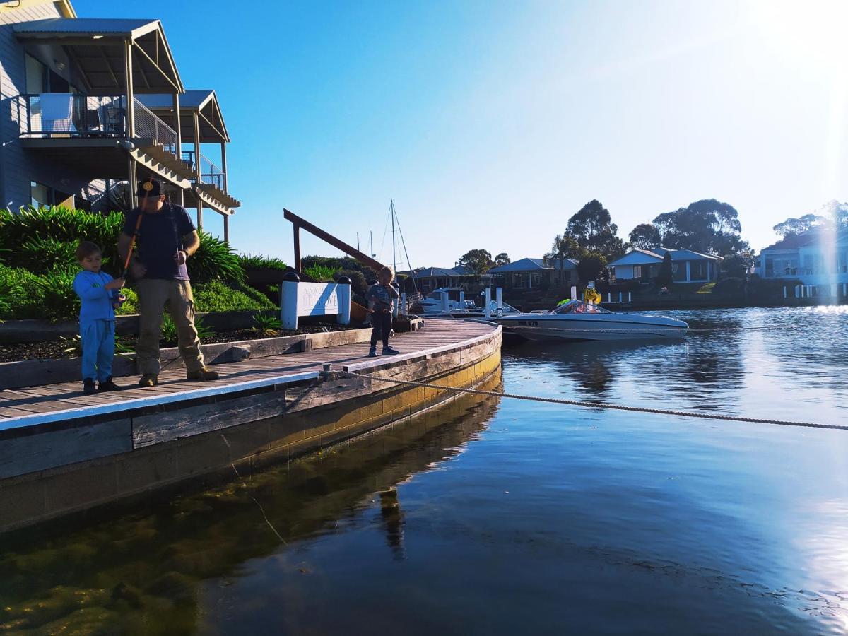 Apartment Captain's Cove Accessible Luxury With Free Netflix Paynesville