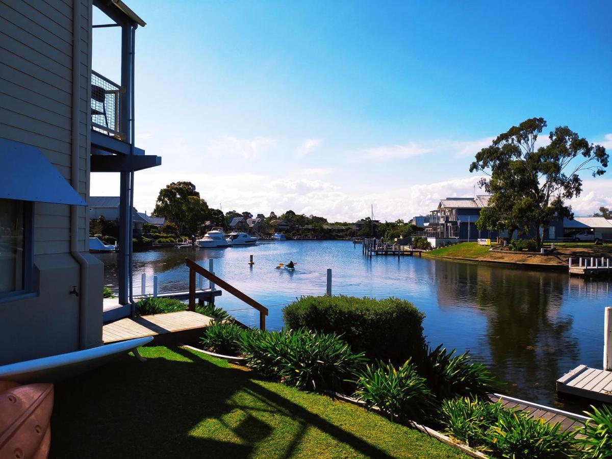 Captain's Cove Accessible Luxury With Free Netflix Apartment Paynesville
