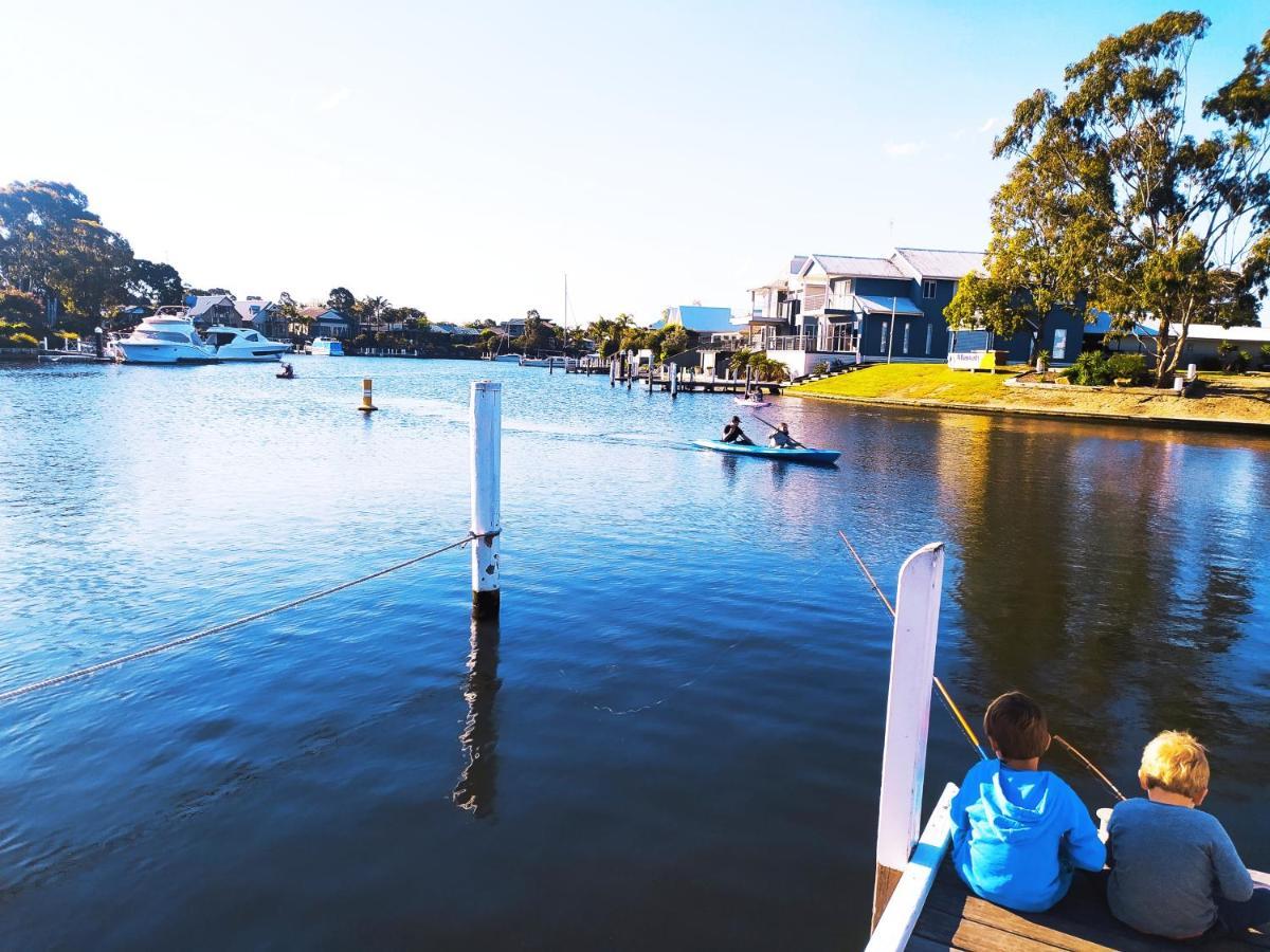 Captain's Cove Accessible Luxury With Free Netflix Apartment *