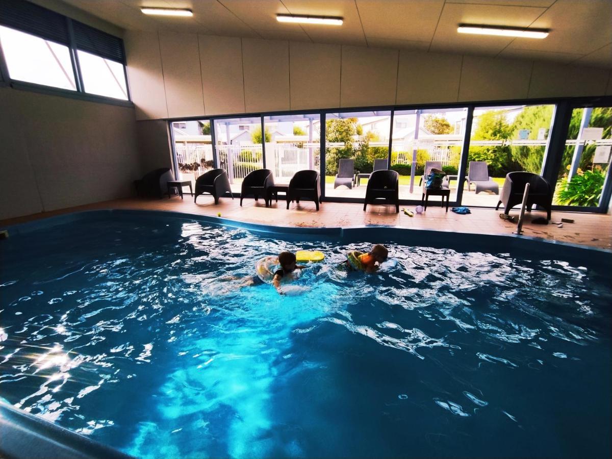 Captain's Cove Accessible Luxury With Free Netflix Apartment Paynesville