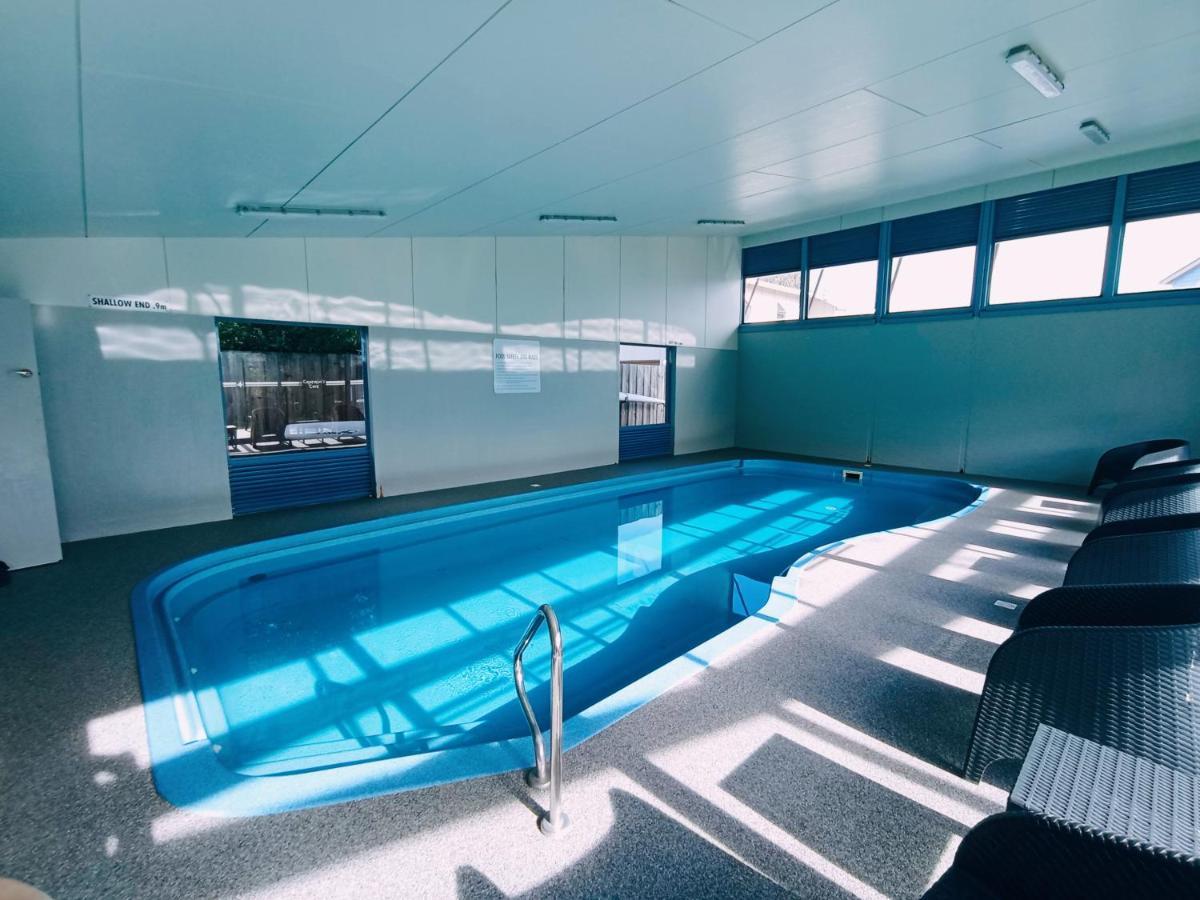 Apartment Captain's Cove Accessible Luxury With Free Netflix *